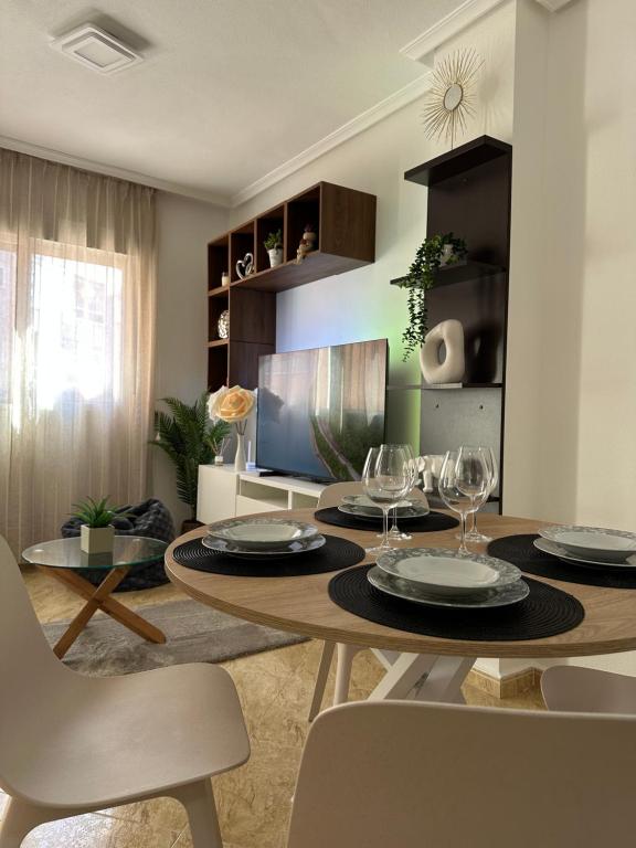 Gery apartment - 2