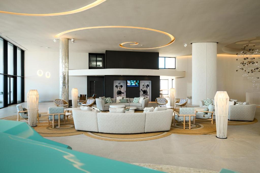 Amare Beach Hotel Sancti Petri - Adults Recommended - 5
