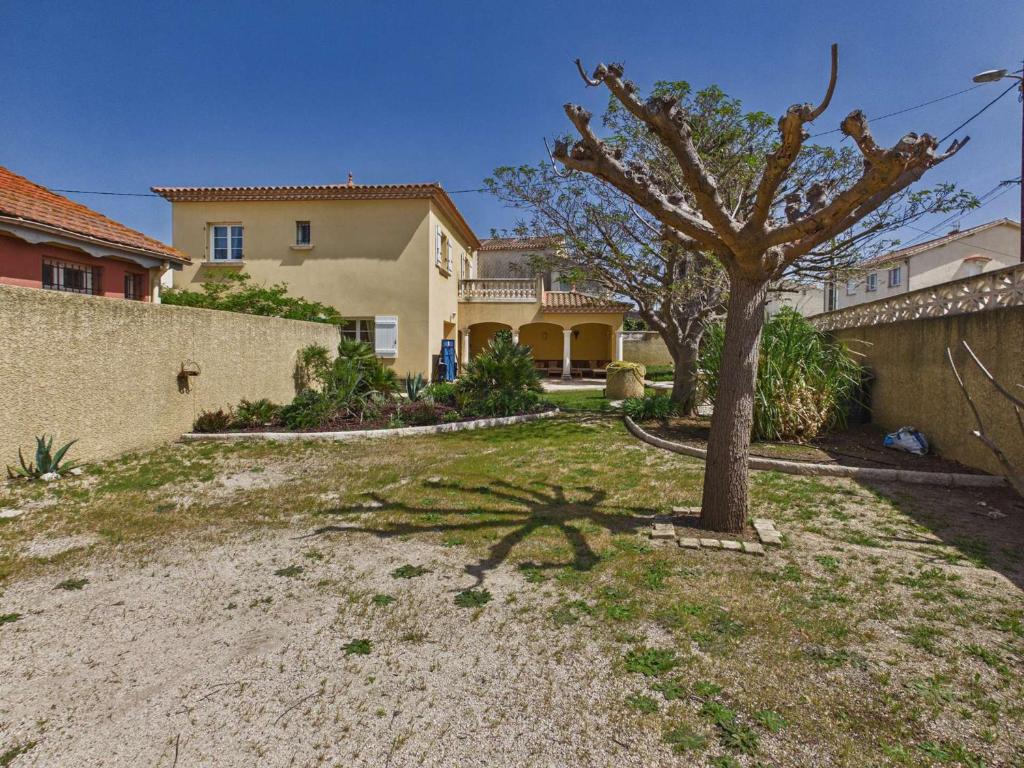 Maison 4 chambres proche mer, jardin et terrasse - 2