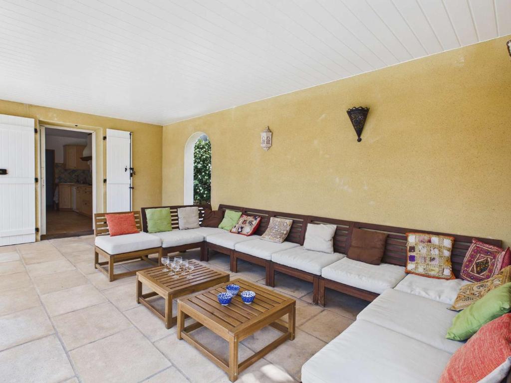 Maison 4 chambres proche mer, jardin et terrasse - 4