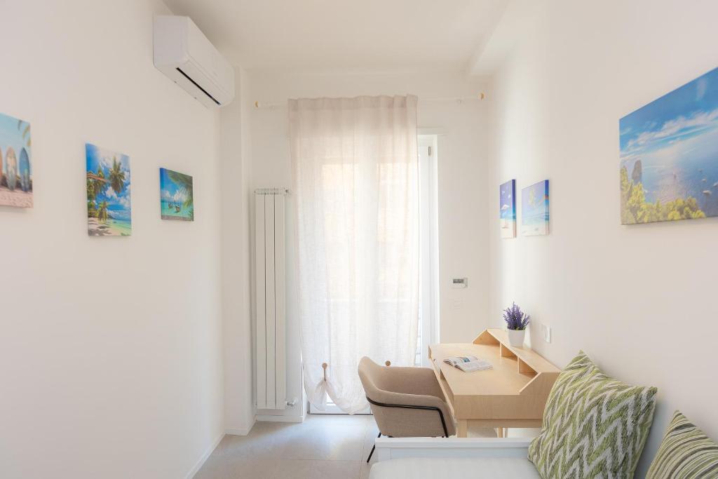 Sivori Apartment by Rental in Rome - 5