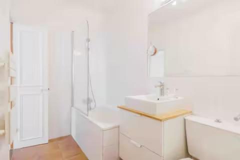 Quiet chic Apartment Bastille and Marais 4 people - 3