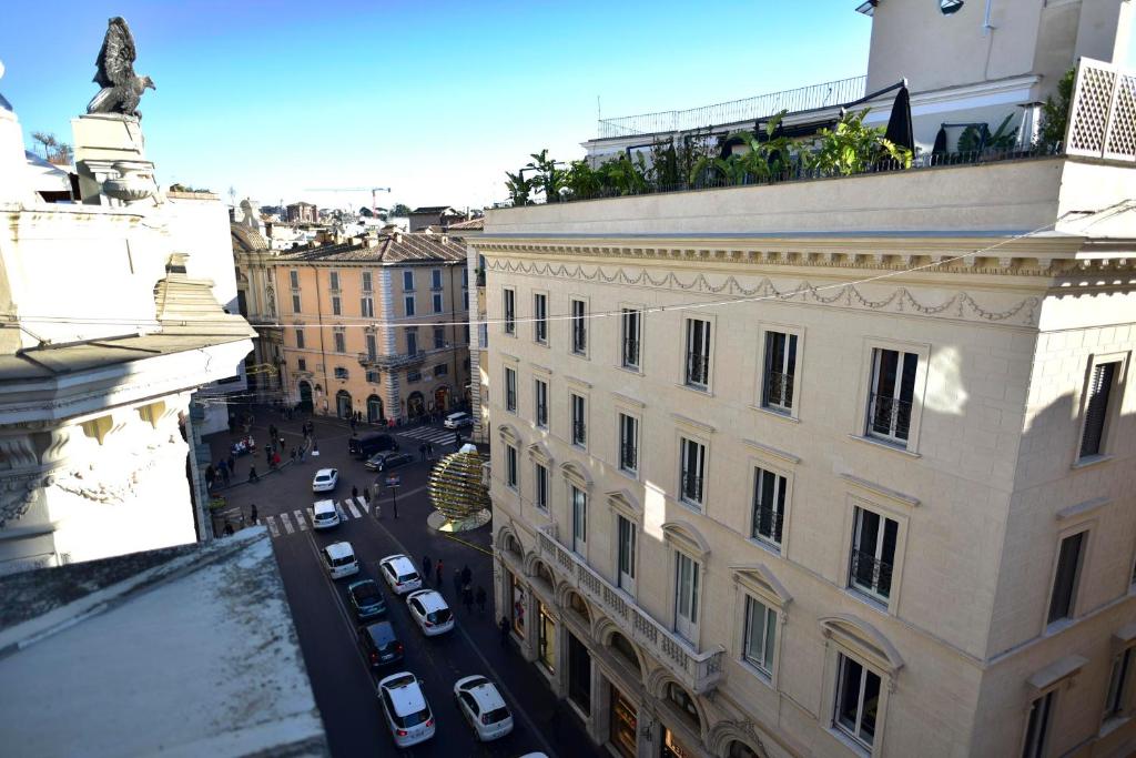 B&B Casa Angelini photo