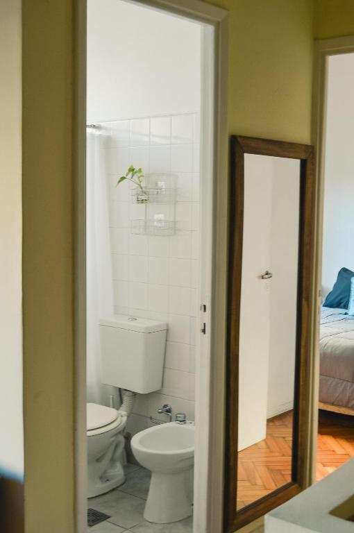 BT Homes - Departamento estilo NY & Amplio en Palermo - 3