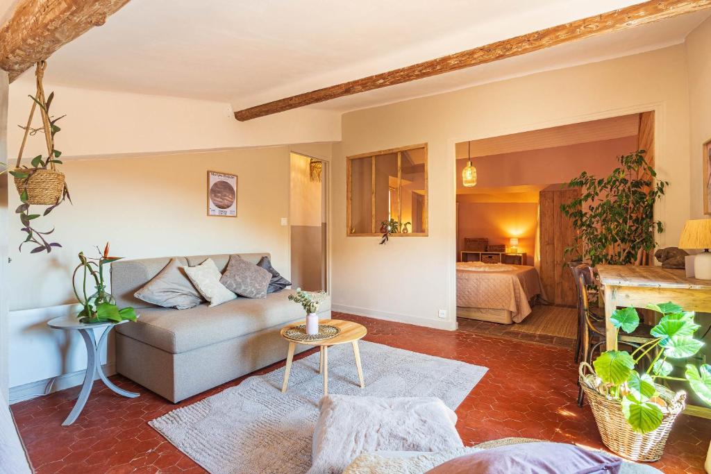 L’Atelier du Levant - Centre-Ville Hyères - 5