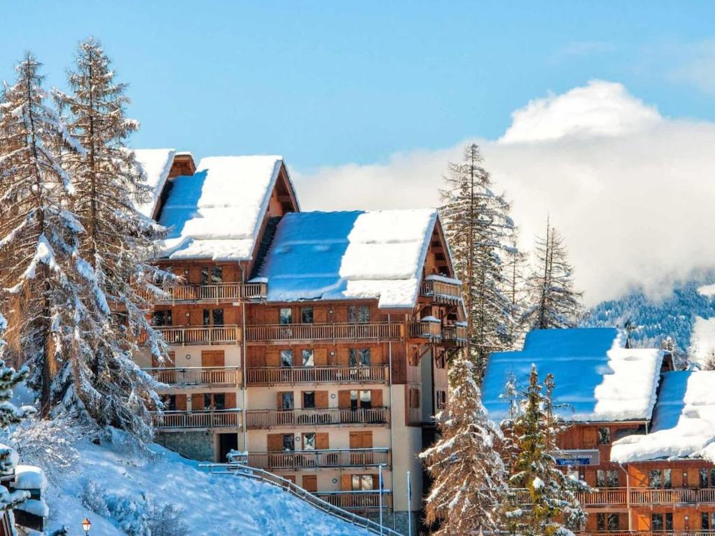 Chalets de Wengen B45 - Paradiski - heated pool - 1