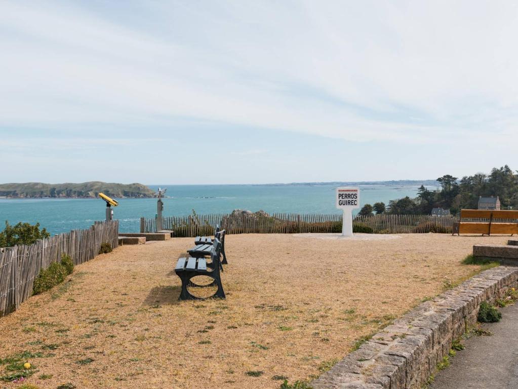 Gites Au Point De Vue - 5
