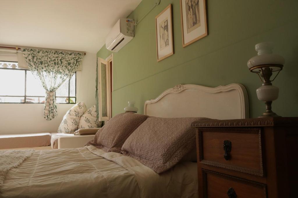 Estancia Urbana Hotel Boutique - 5