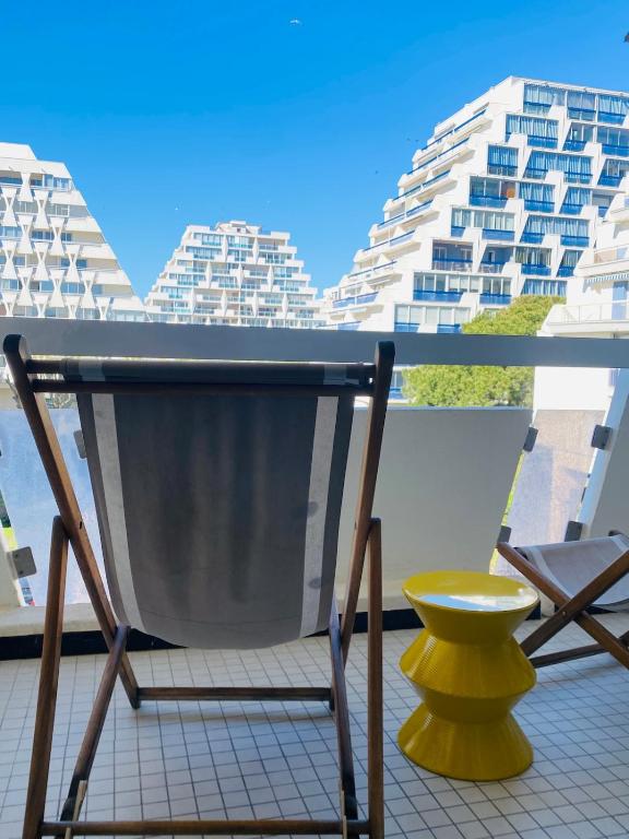 Studio 45 Rénové avec goût, la mer à pied - 5
