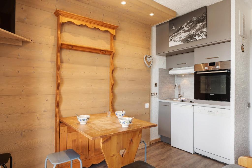 Appartement A - Chalet Nevada Sport - 3