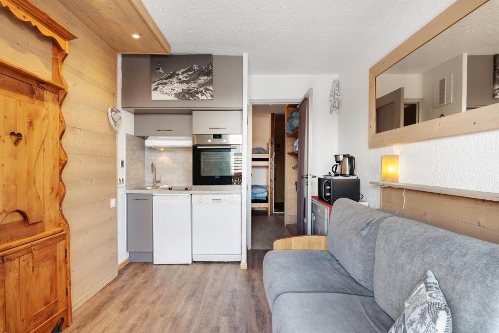 Appartement A - Chalet Nevada Sport - 2