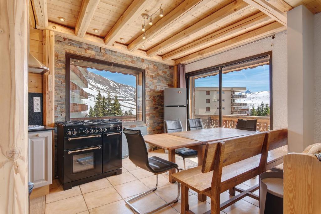 Duplex - Chalet Nevada Sports - 5