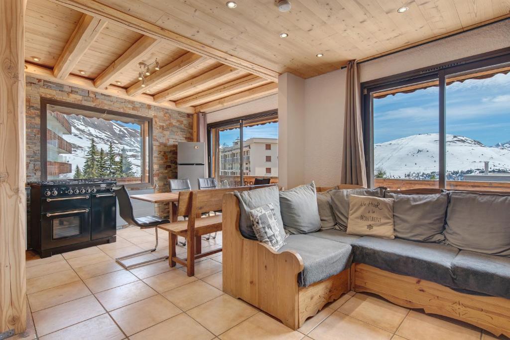 Duplex - Chalet Nevada Sports - 4