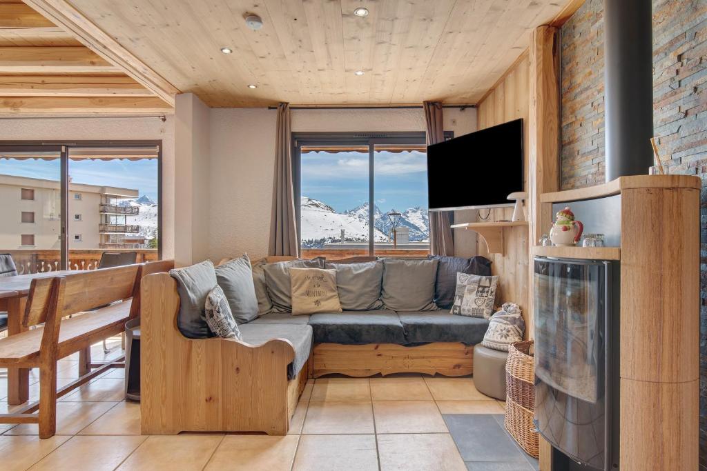 Duplex - Chalet Nevada Sports - 2