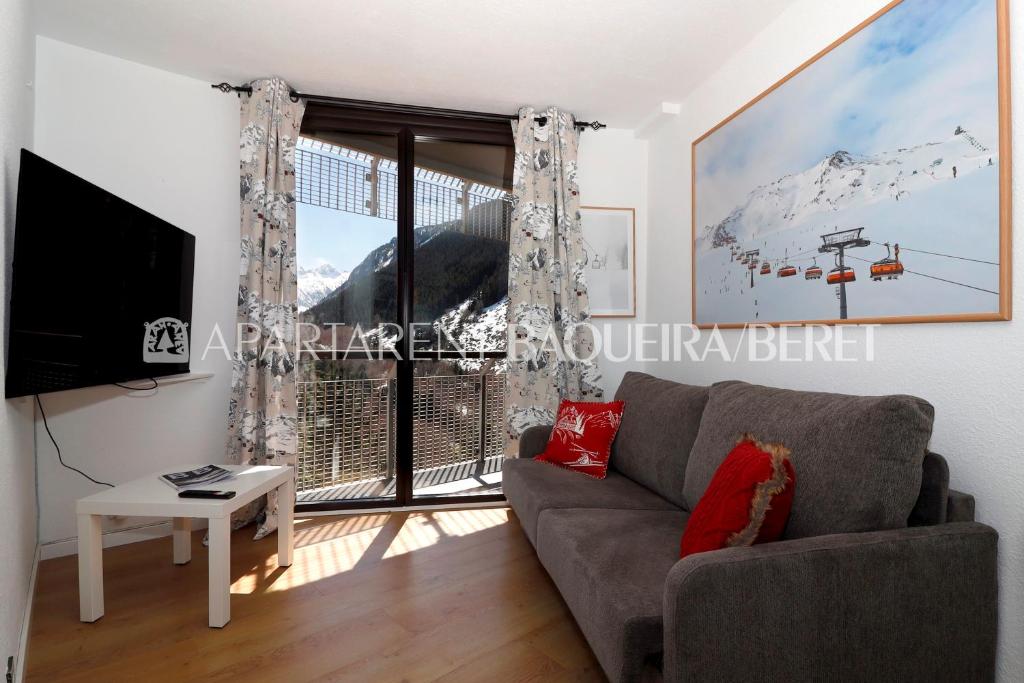 Apartarent 1500 - Apartamento Barranc der Aire - 5