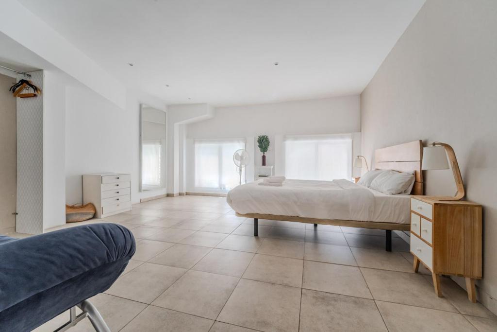 Modern Duplex - 2Bedrooms 1.5Bathrooms - Malasaña - 5
