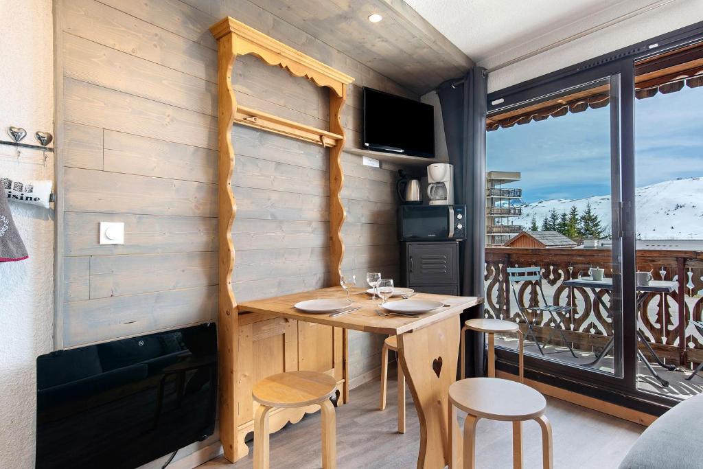 Studio C - Chalet Nevada Sport - 5