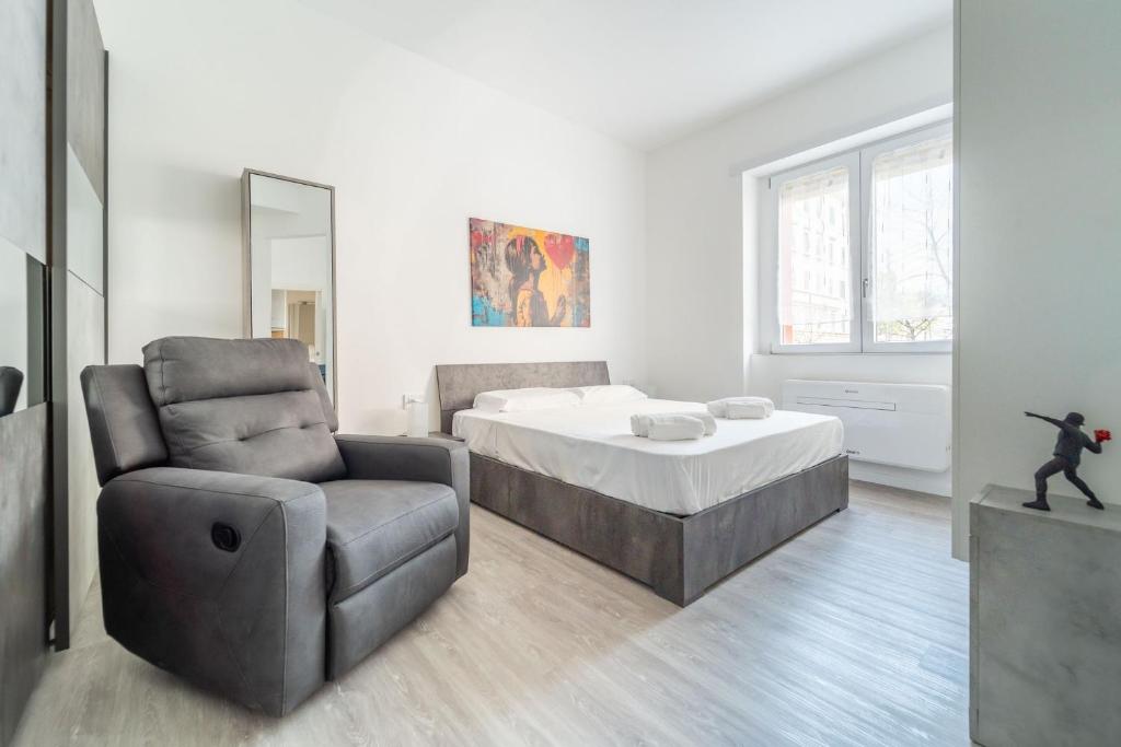 GuestHost - Trieste Bright Cozy Loft - 3