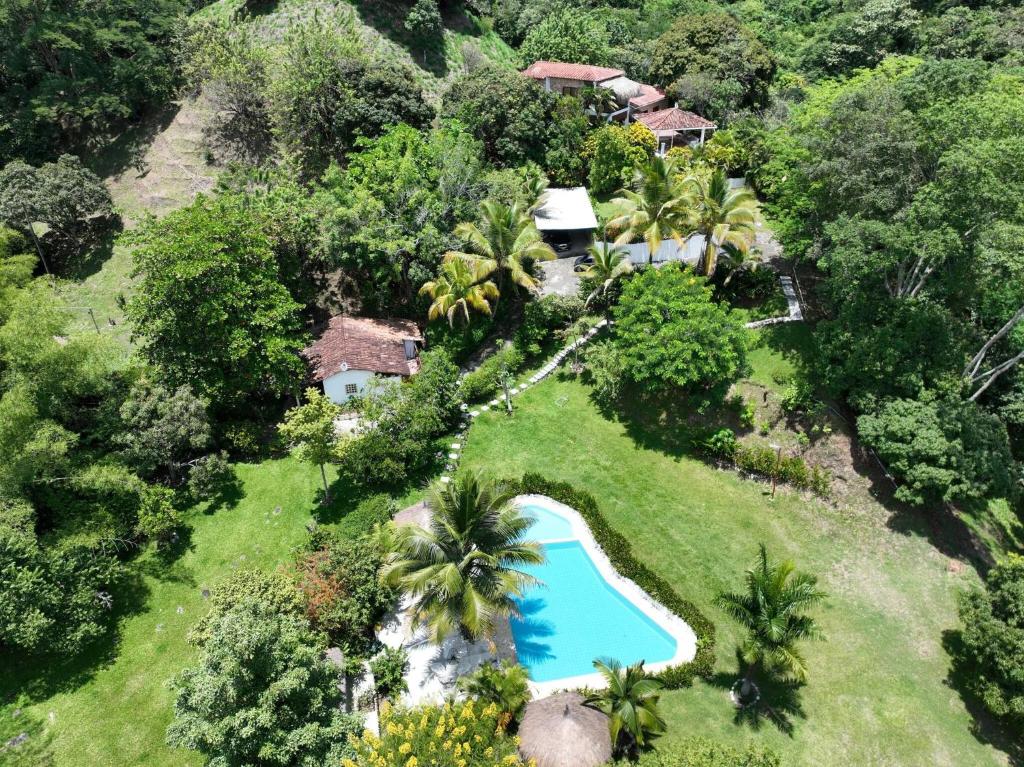 Finca La Verbena - The Sound of Nature - 5