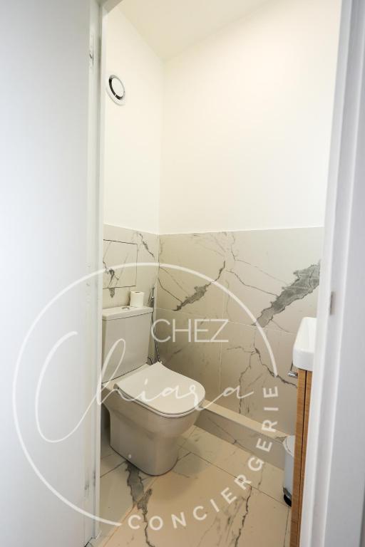 Modern Parisian Apartment - near Eiffel Tower - 4