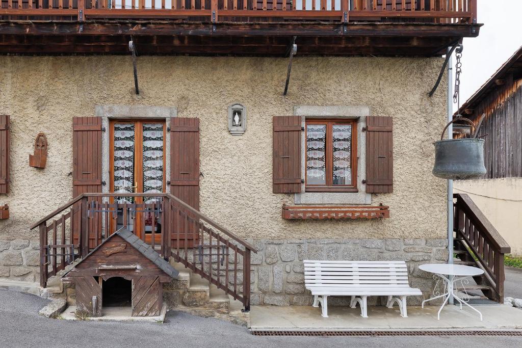La Ferme Du Mont Blanc - 5