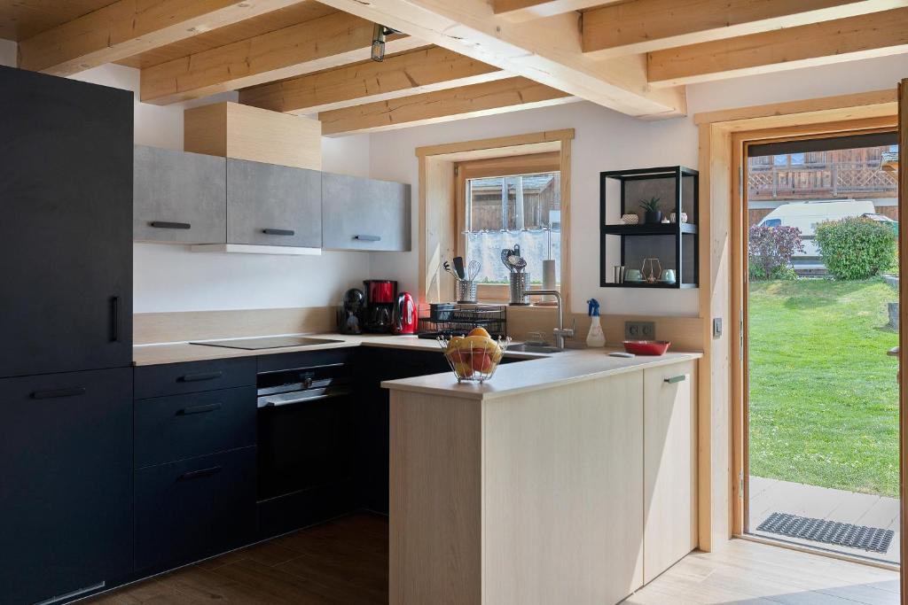 Chalet Individuel - Saflalou - 4