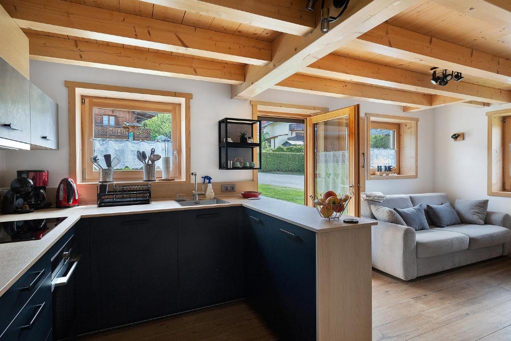 Chalet Individuel - Saflalou - 3