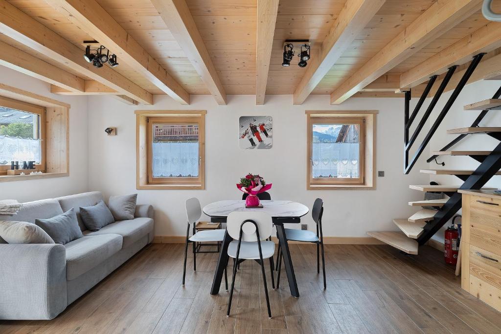 Chalet Individuel - Saflalou - 2