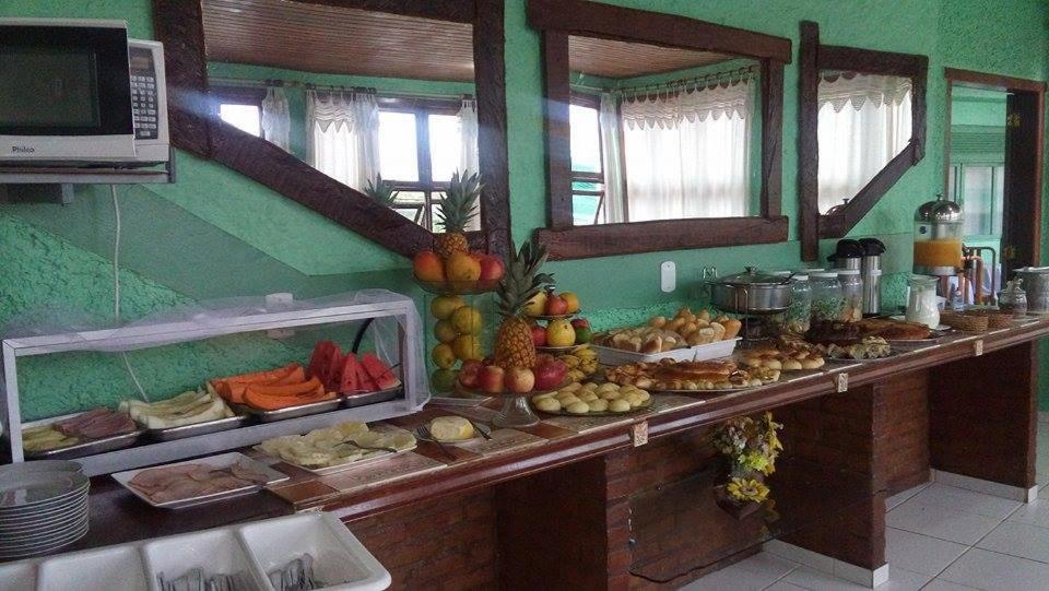 Food and beverages