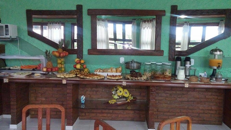 Food and beverages