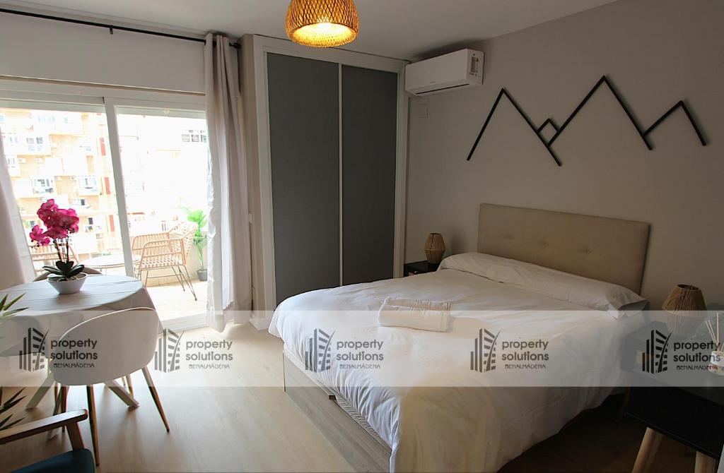 530 Iris Apartamento Estudio - Cerca de bares, restaurantes y tiendas - A 10 minutos de la playa caminando - 5