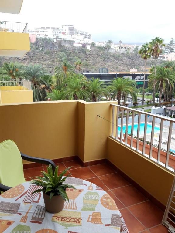 Lovely studio apartment in Puerto de la Cruz - 5
