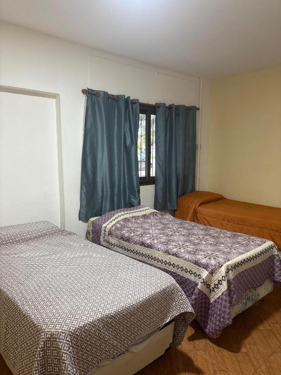 Hotel Norte,casa - 3