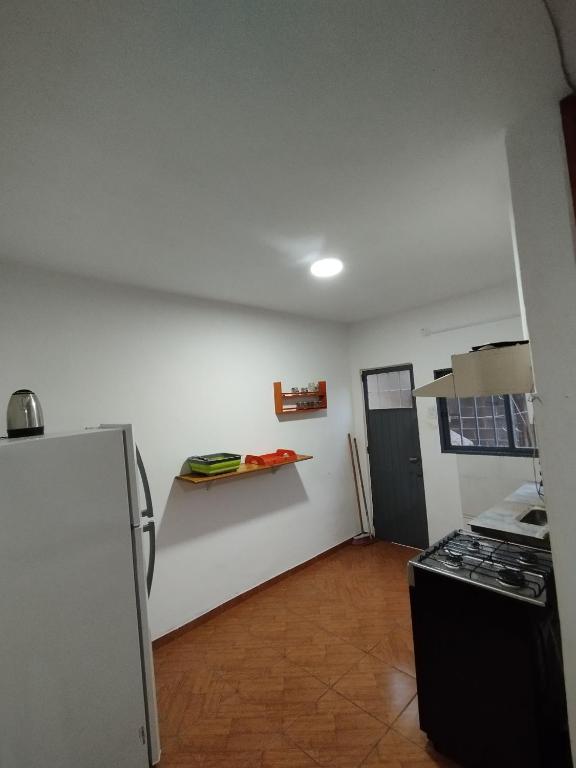 Hotel Norte,casa - 4