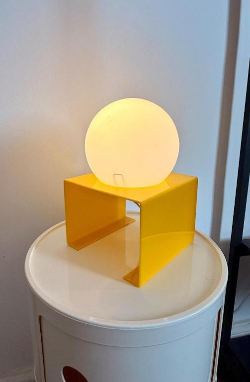 Stylish and Bright Iconic Congress View - 2