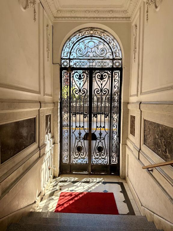 Stylish and Bright Iconic Congress View - 5