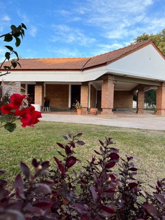 Casa Tabla Redonda - 1
