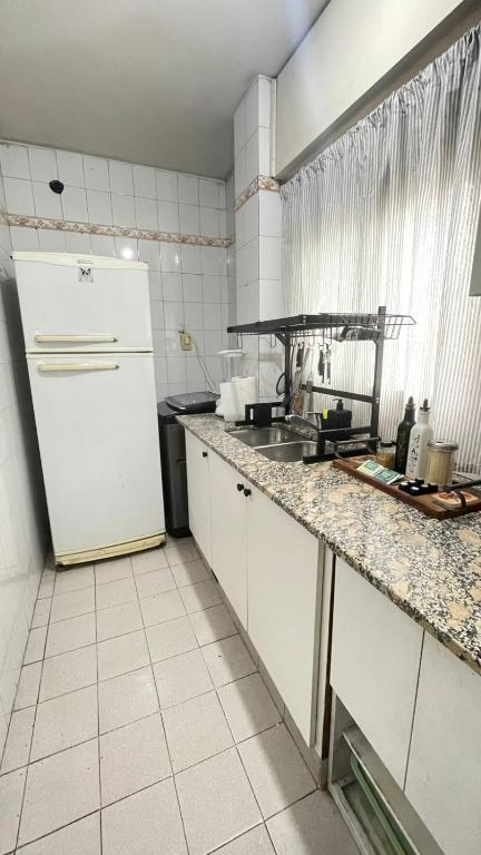 Depto con Terraza Privada Centro Clínicas y Nueva Córdoba - 4