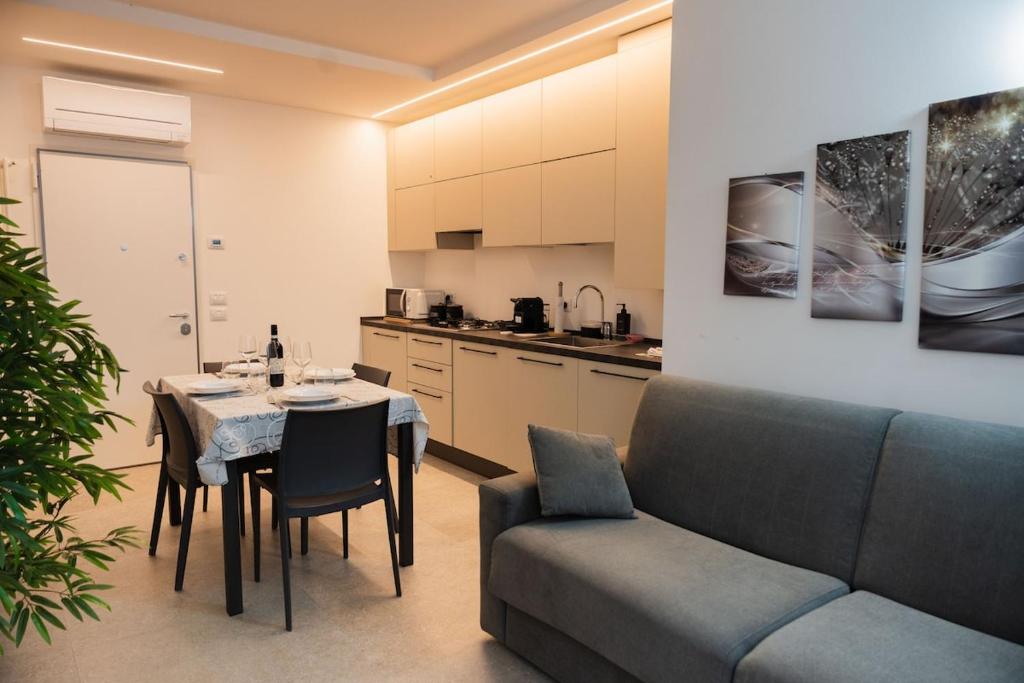Diamante Luxury Apartment Garda Dream Prestige - 1
