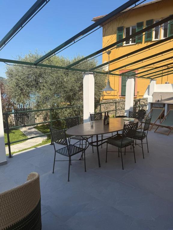 Casa Palmaria - 3