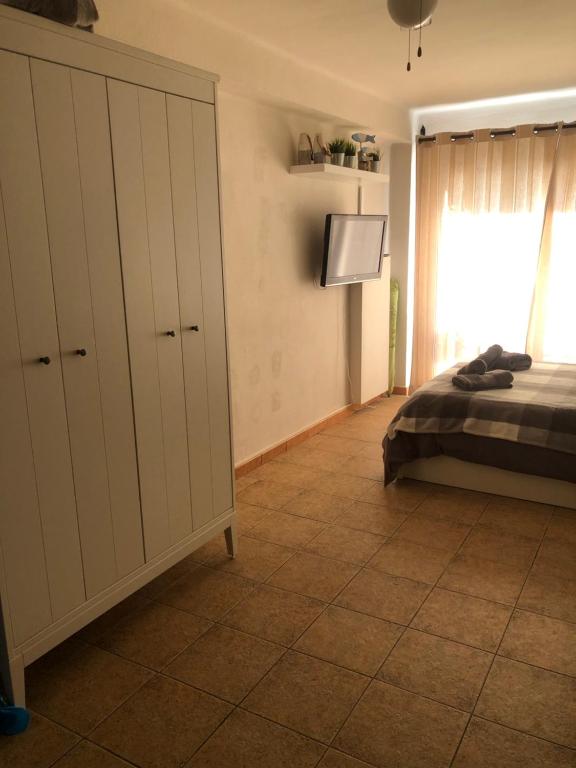 Centrally located and comfortable studio apartment in Nerja 4B - 2