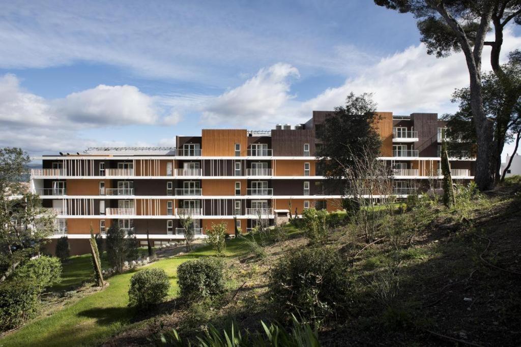 DOMITYS - Le Ruban d'Azur - 3