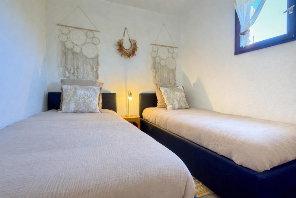 Appartement L instant Boheme Horizon mer - 2