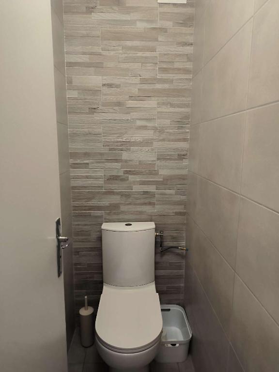 APPARTEMENT T2-6 COUCHAGES- PLEIN COEUR DE STATION FONT-ROMEU - 5