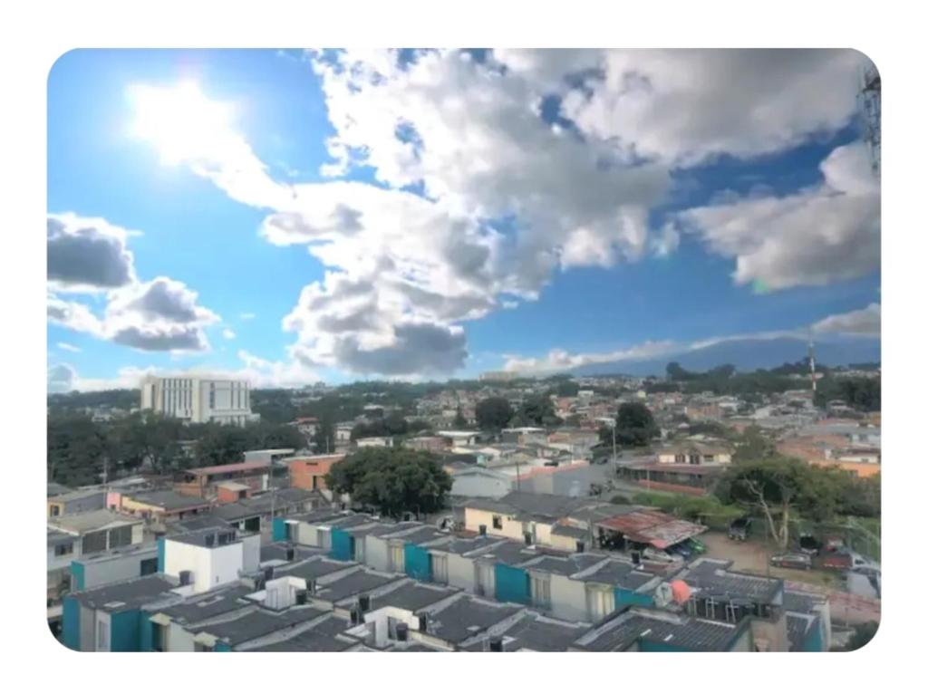 Apartamento moderno y comodo - 3