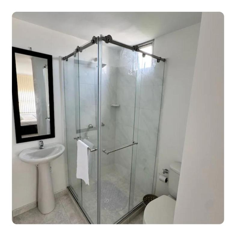 Apartamento moderno y comodo - 4