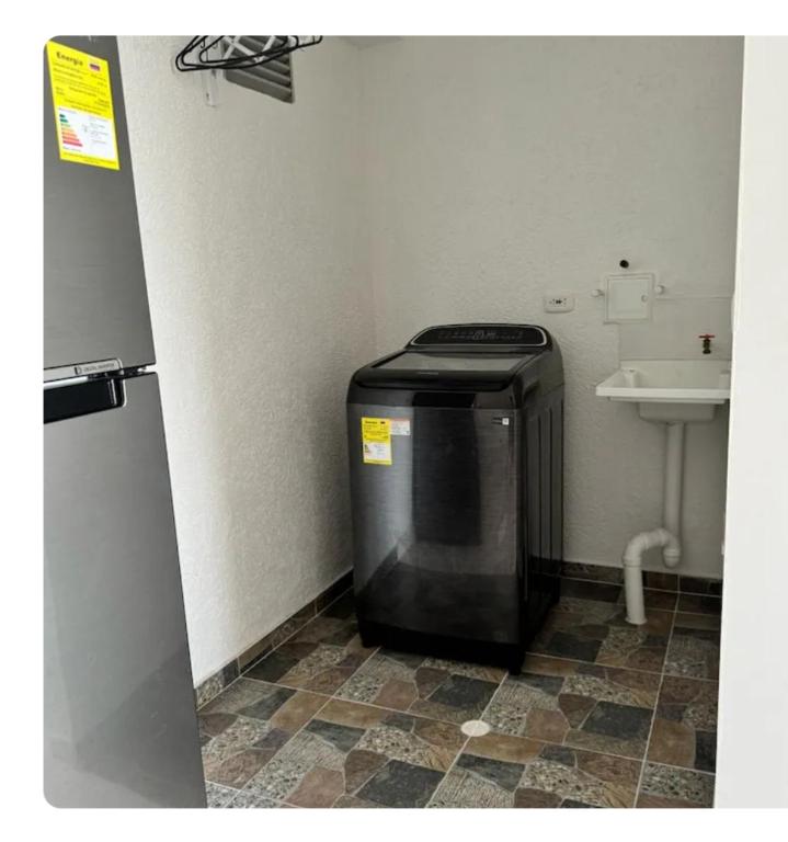 Apartamento moderno y comodo - 5
