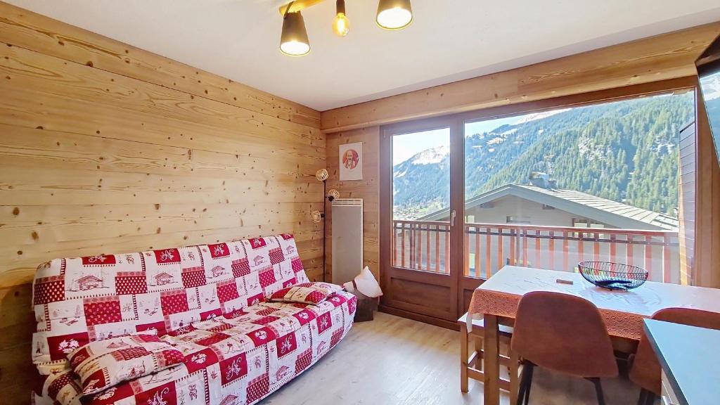 Joran JR6 MOUNTAIN & NATURE 4 Pers - 5