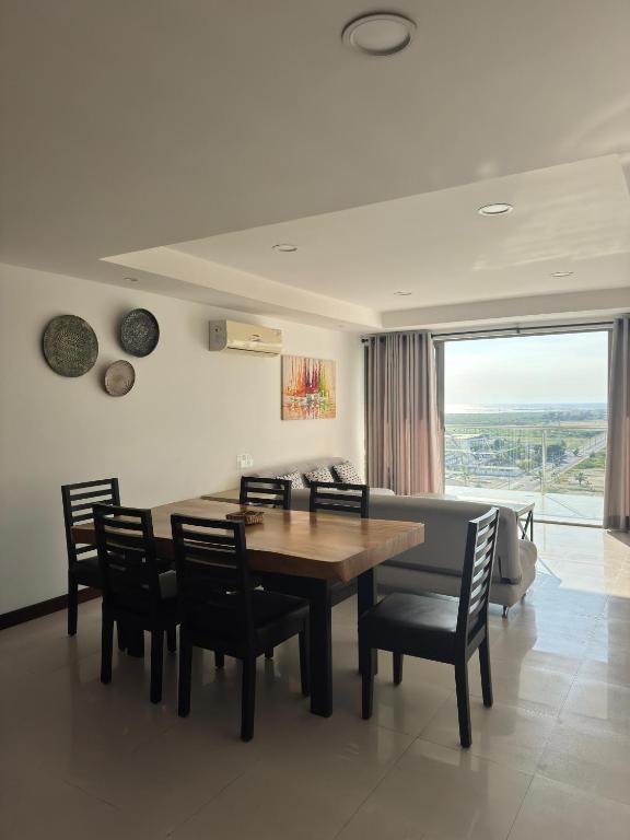 Hermoso departamento en Punta Pacífica Salinas - 2