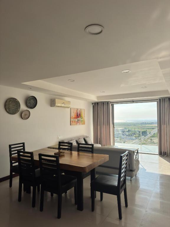 Hermoso departamento en Punta Pacífica Salinas - 4